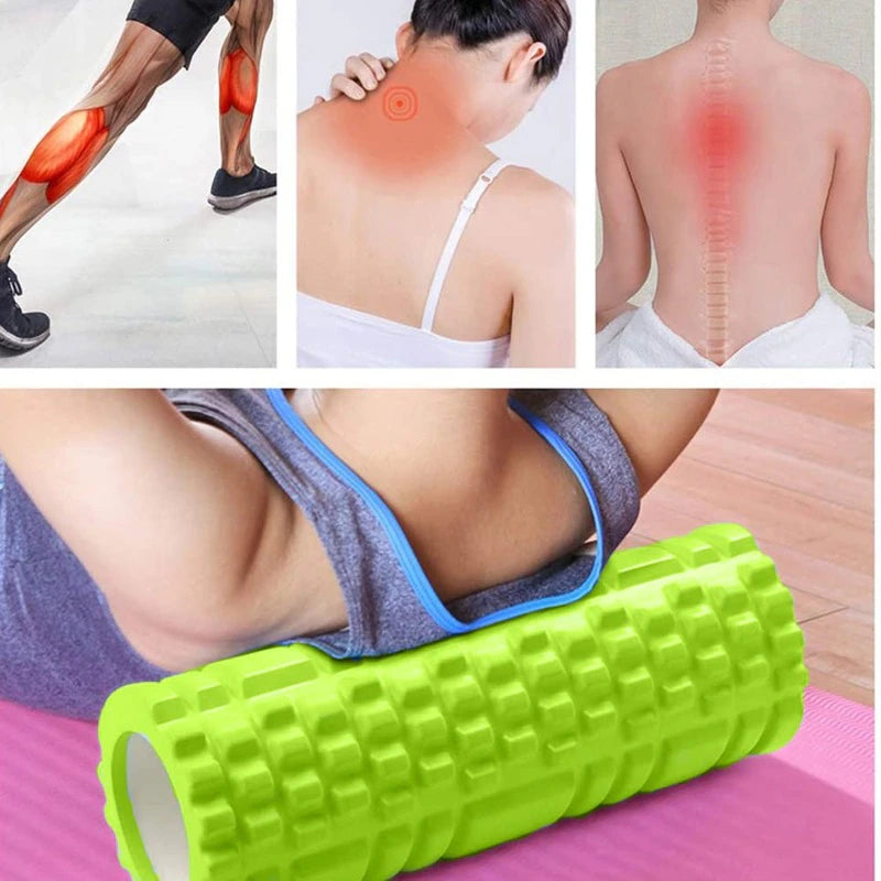 Yoga Massage Roller