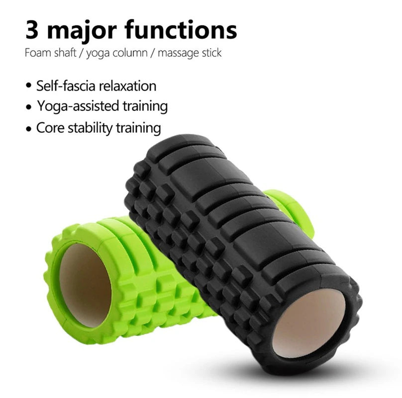 Yoga Massage Roller