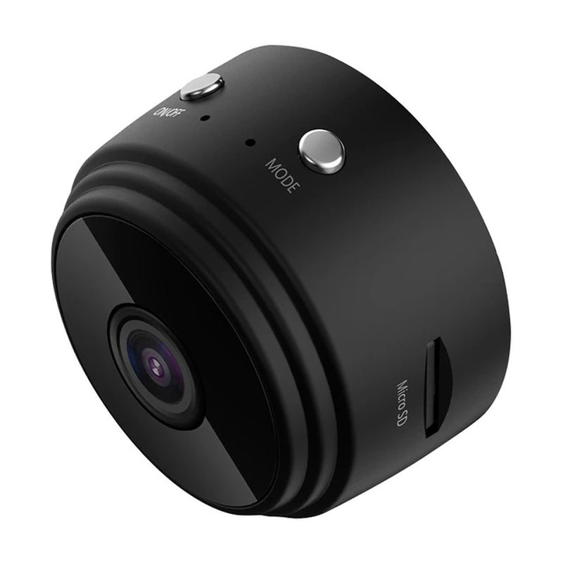 1080P Wifi Mini Surveillance Camera