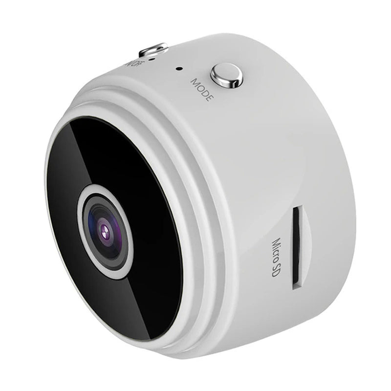 1080P Wifi Mini Surveillance Camera