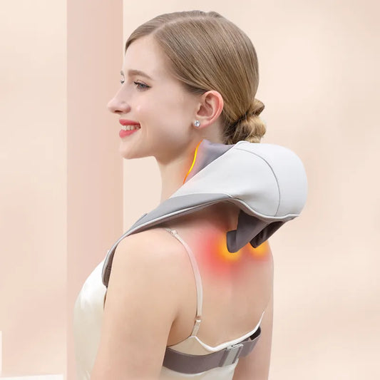 KLAW™ Neck Massager