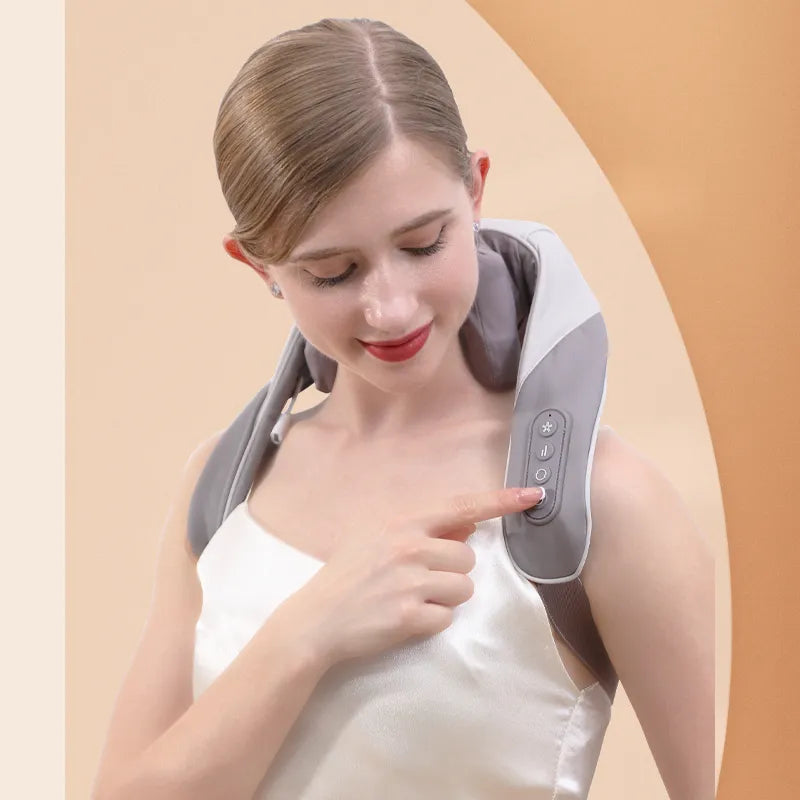 KLAW™ Neck Massager