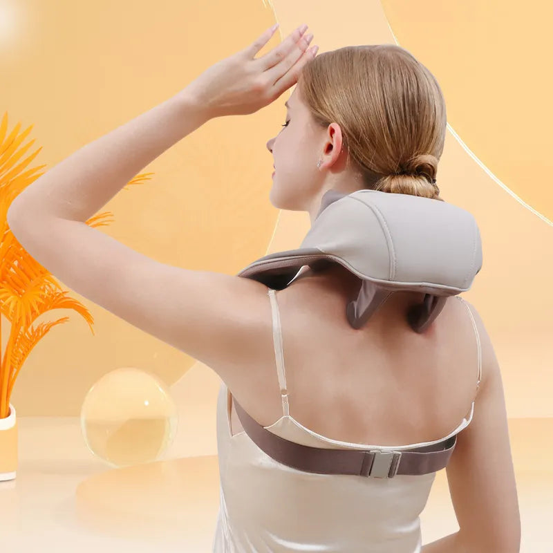 KLAW™ Neck Massager