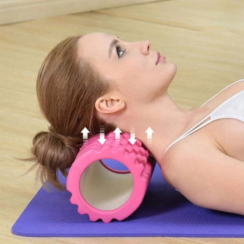 Yoga Massage Roller