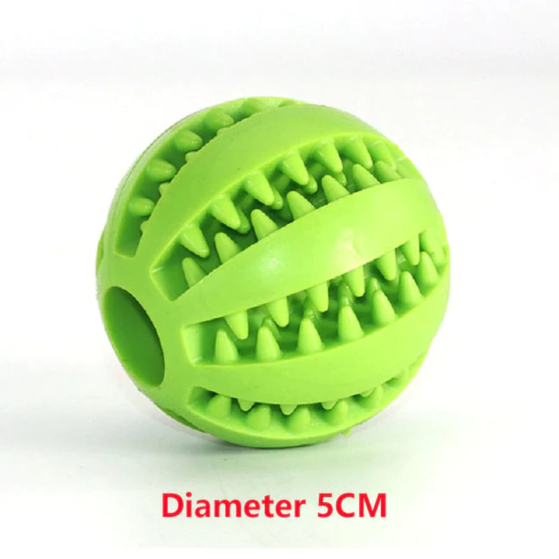 Smart Dog Ball