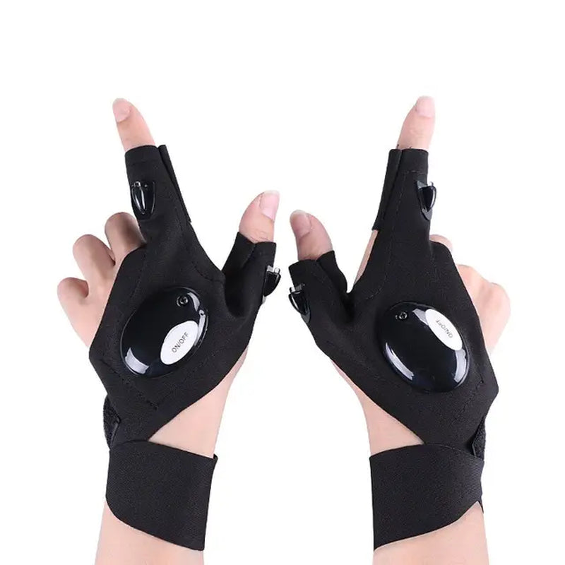 Sparkgrip™ Gloves